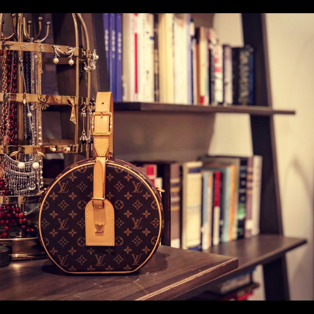 Louis Vuitton